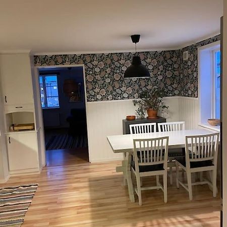 Egen Laegenhet Pa Soedermalm Naera Centrum Sundsvall Dış mekan fotoğraf